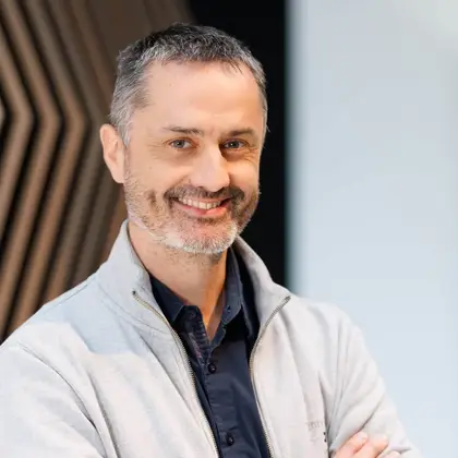Christophe Guyomar