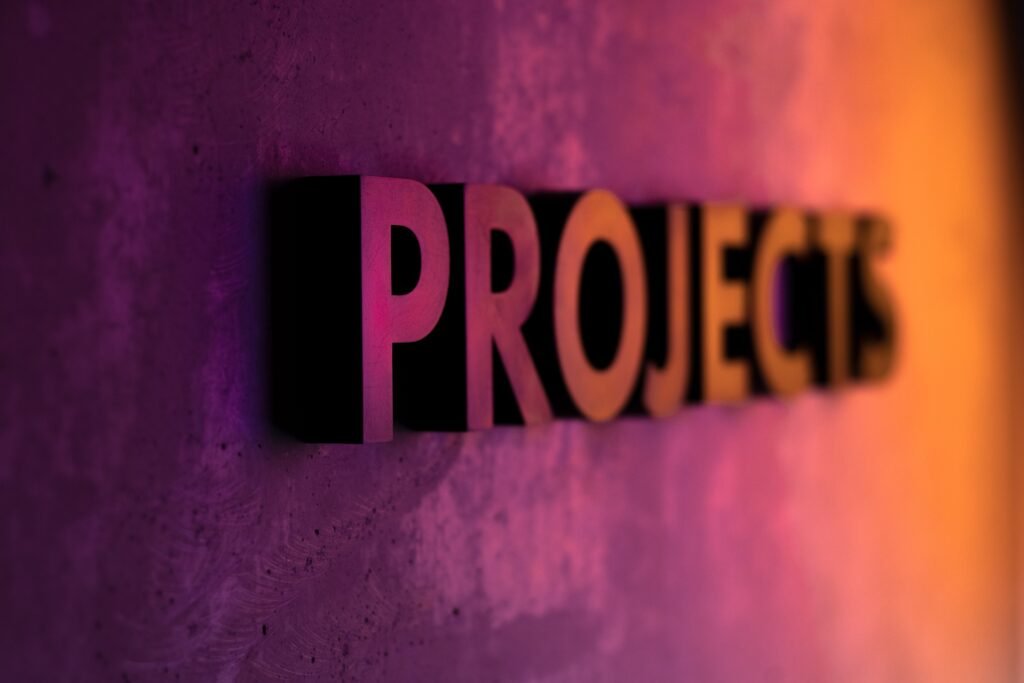 Les Clés du Succès en Planification de Projets Informatiques : Bonnes Pratiques pour les Chefs de Projet