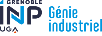 Grenoble INP Génie industriel