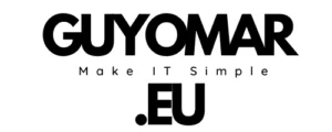 guyomar.eu