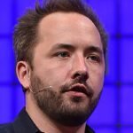 Drew Houston