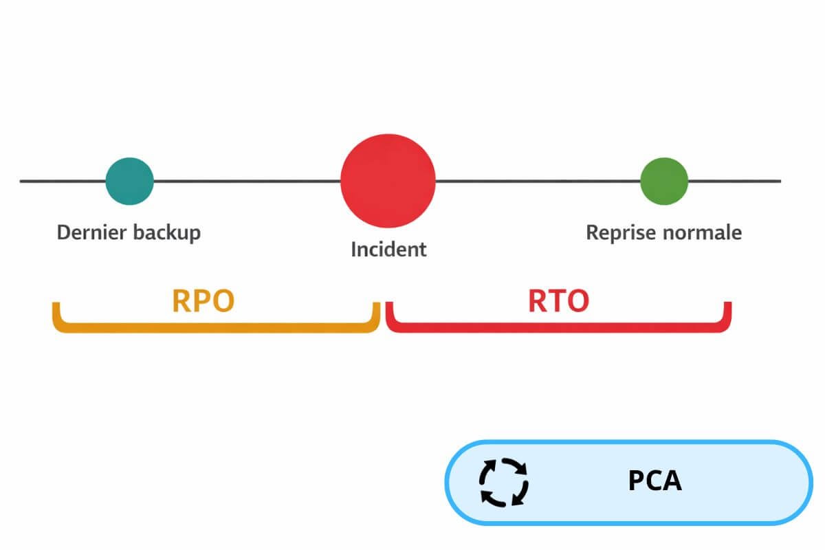 Plan Continuité d'activité